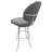 Ostrander Swivel Bar Stool-449476345-449476344-524631490