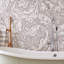 Pure Bachelors Button Wallpaper-71538679