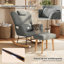 Rocking Chair-370439557