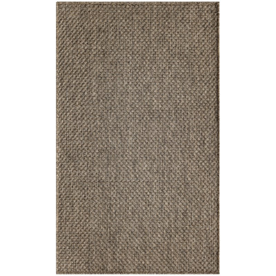 Tulum Solid Indoor/Outdoor Area Rug
