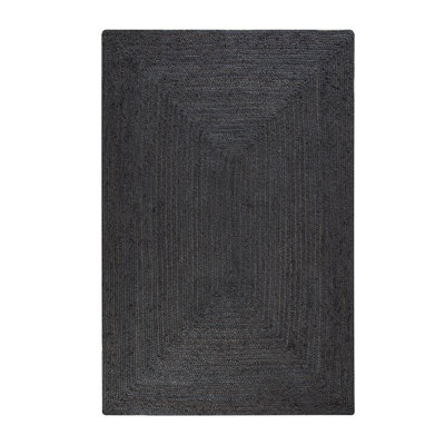 Gage Hand Braided Indoor Rug