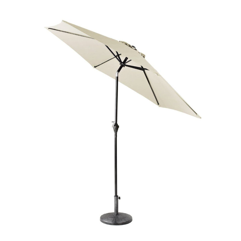Parasol, Beige