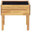 Mariam Wood Raised Garden Bed