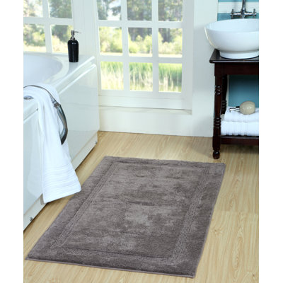 Purdy Cotton Bath Rug