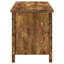 Bureau à plateau relevable Chicolm