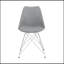Ensemble de 2 chaises d'appoint en polypropylène-1352402453