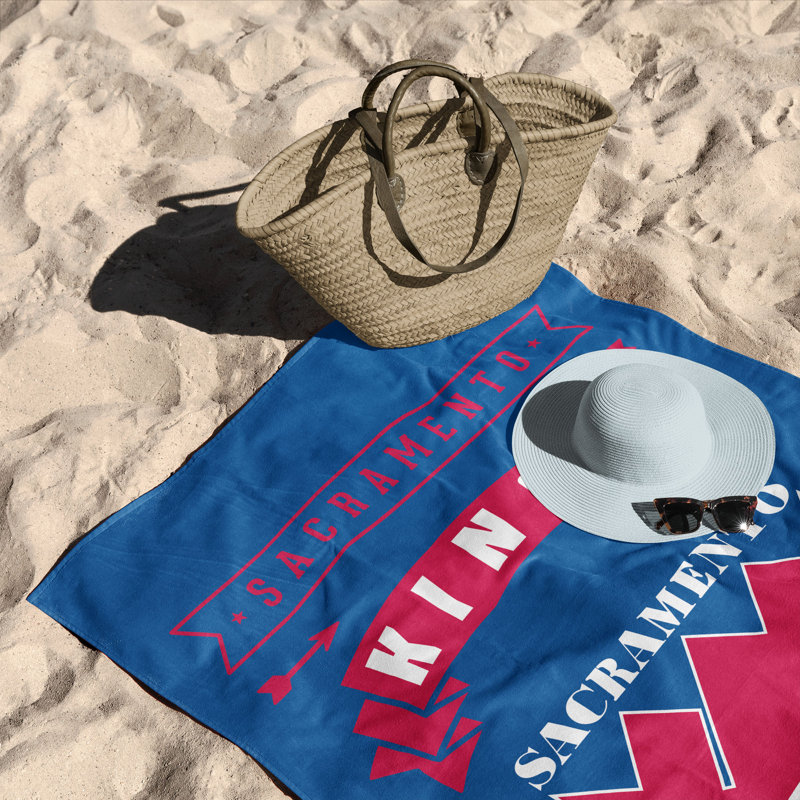 Beach Towel