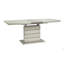 Ensemble de table de salle à manger 5 pièces Modern Elegant Design