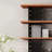 A bookcase with personalized trends-1633196790