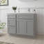 Base de meuble-lavabo simple 39 po seulement-93719289