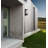 Binghamton Stainless Steel Wall Light-301699086