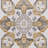 Laura Ashley Florence Imagine Printed Chenille Machine Washable Rugs-123799064-123799062
