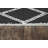Manvil Black Rug-239532877
