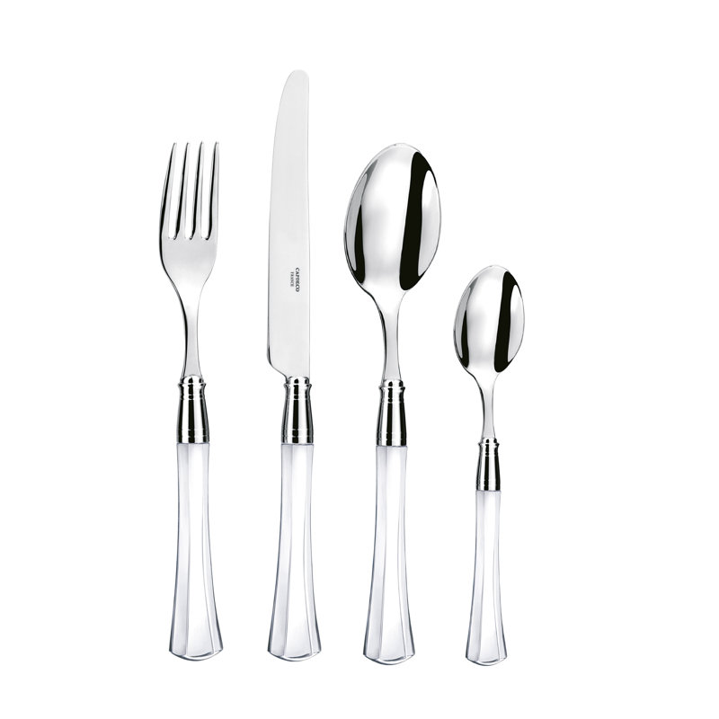 Venus 24 Piece Cutlery Set, Service for 6