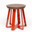 ARS Accent Stool-9528127-9528128