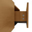 Unfinished TV Stand for TVs up to 75"-1413943819