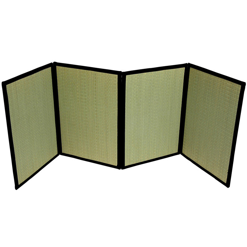 Tatami Solid Mat, 2'.95' x 6'.58'