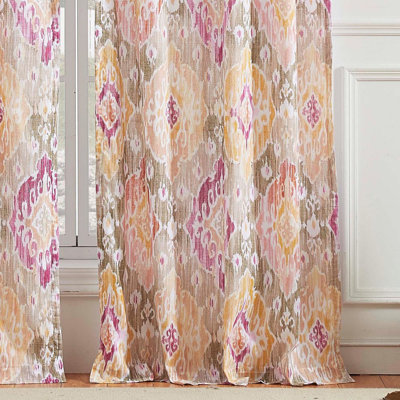 Greenland Fashion Homes Marsha Window Treatments