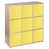 Oak/Yellow is out of stock