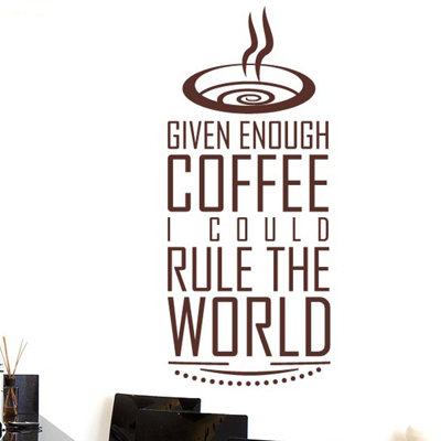 Wall Decal