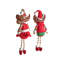 Christmas Figurines & Collectibles