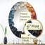 Miroir mural Forest Forest-93186925