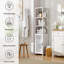 Minnis Linen Cabinet-1877836411