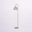 Lampe sur pied arquée 62 po Edison-1257048765