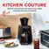 Dash Rapid Cold Brew Maker with VacuPress Technology
