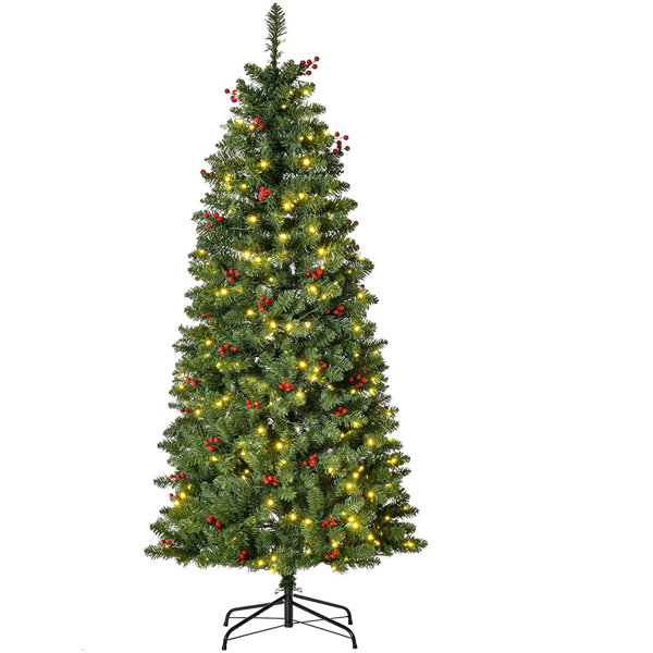 Wayfair pencil christmas tree Clearance