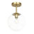 Cournoyer 1 - Light Single Pendant-27463842-37247123