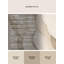 Tapis marocain doux moelleux et moelleux Cropsey-467396688