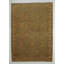 Tapis rétro Oushak 6 pi 10 po x 9 pi 9 po Anatolian