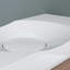 Durovin Bathrooms 480 mm L x 1000 mm W Natural Engineered Stone Rectangle Sink