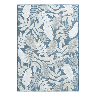 Firman Wygant Indoor/Outdoor Area Rug