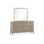 Commode 8 tiroirs Honey