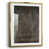 Gold Framed Paper