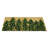 Pine Forest Doormat 20x40