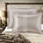 Luxury 7 Piece Bedding Sets, Polyester Cal King Chenille For Modern Home