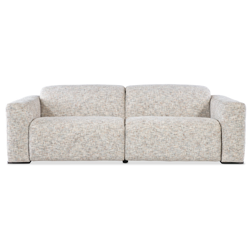 Atlas Power 2 Seat Sofa with Power Headrest, 2