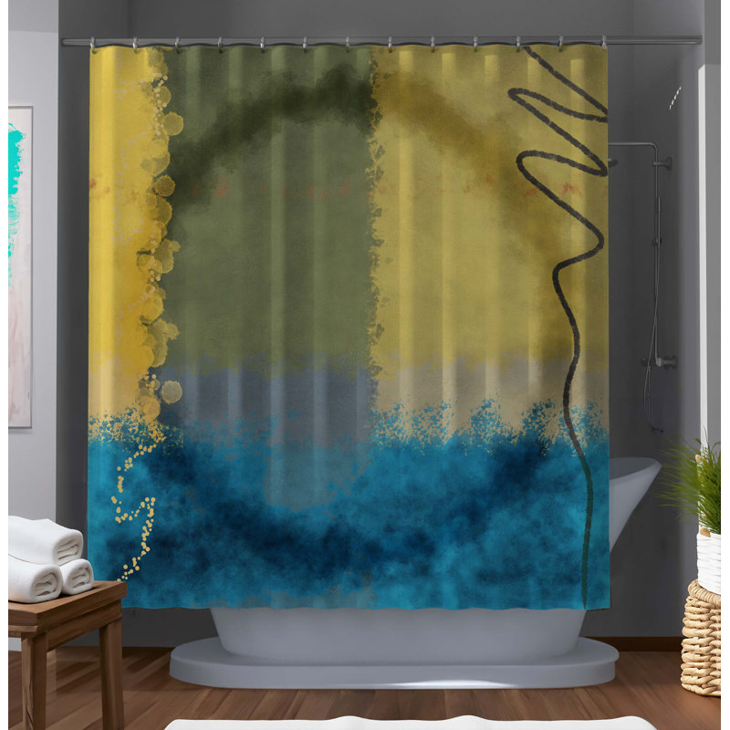 Rideau de douche Gorgeous Adore