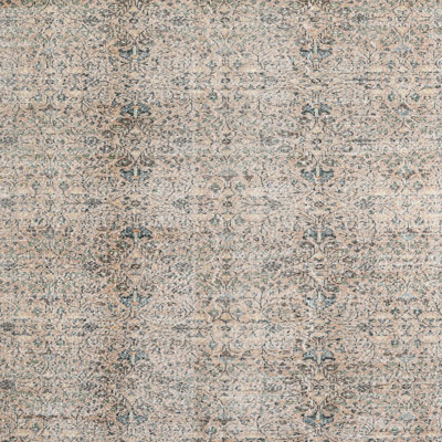 Wool Oriental Indoor Rug