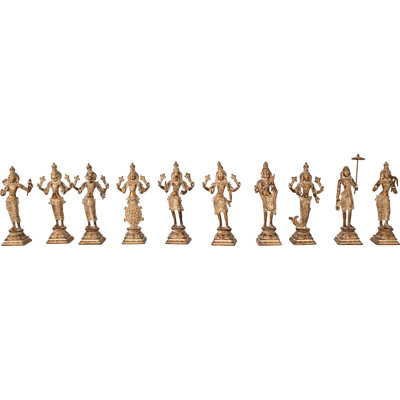 Religious & Spiritual Figurines & Sculptures