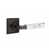Oil Rubbed Bronze/Light Terrazzo