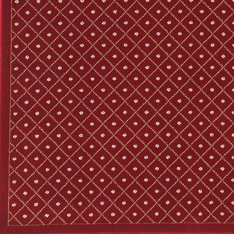 Sturbridge Geometric Indoor Rug, Rectangle 5'5" x 7'7"