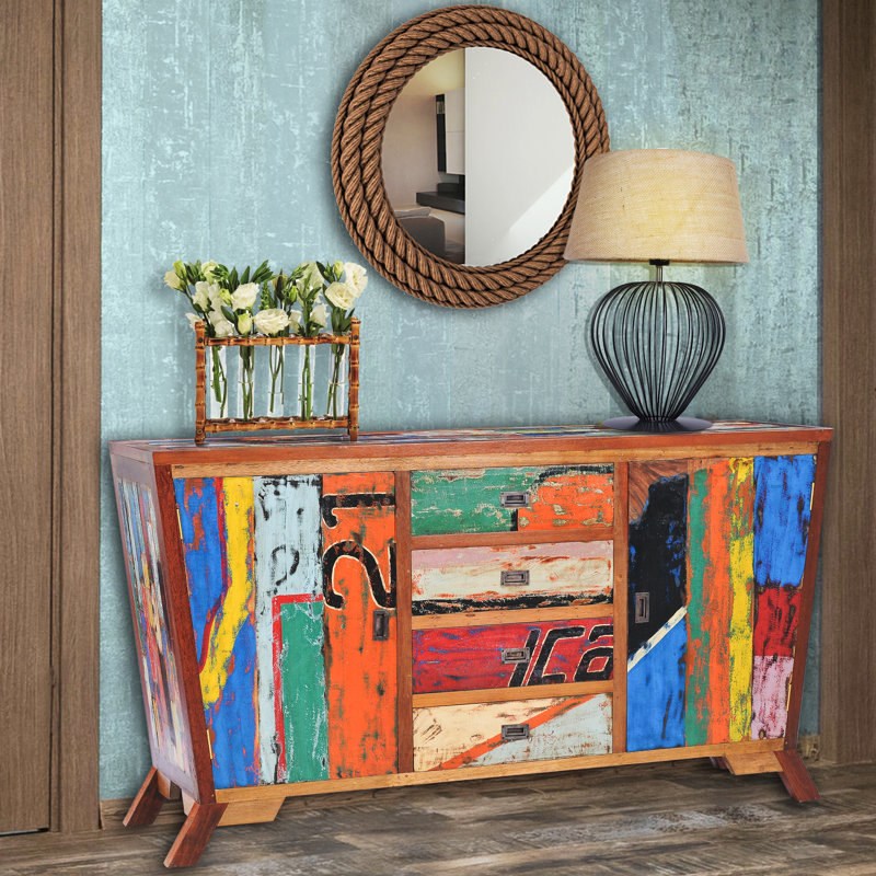 Barnes 75'' Sideboard