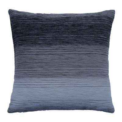 Gira Striped Square Cushion Cover