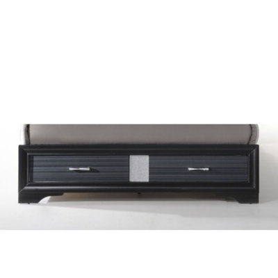 Naima Underbed Storage Drawers
