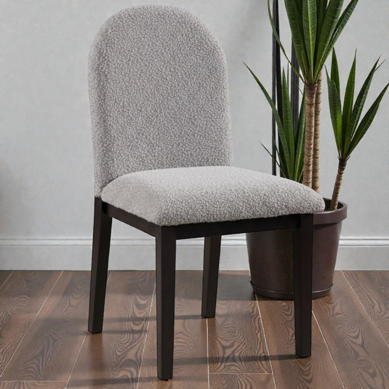 Ensemble de 2 chaises d'appoint Vivienne