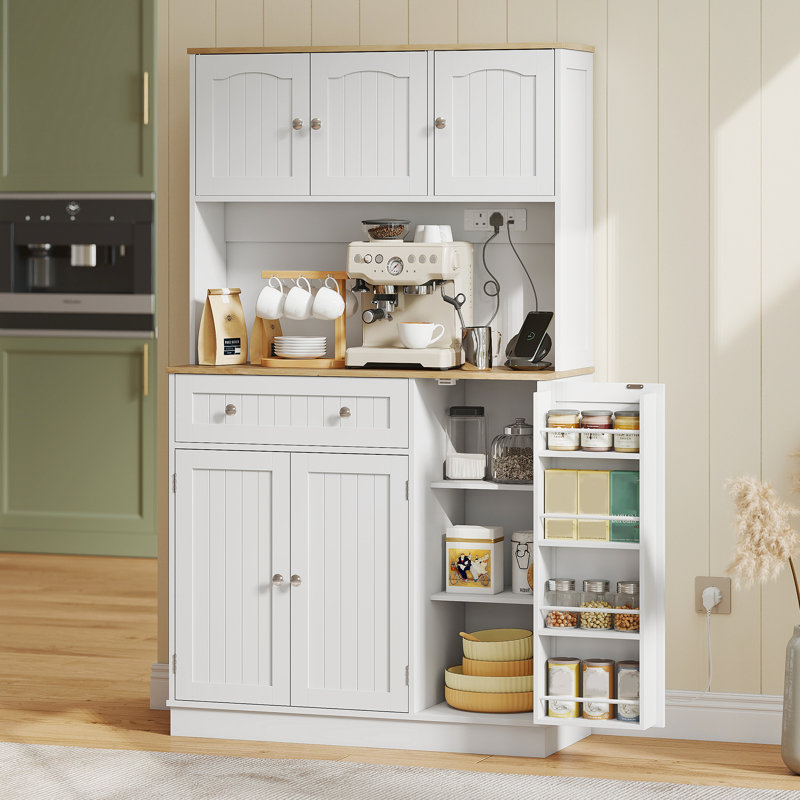 Kitchen Cupboard